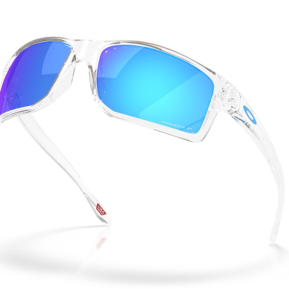 Oakley Gibston XL Sunglasses